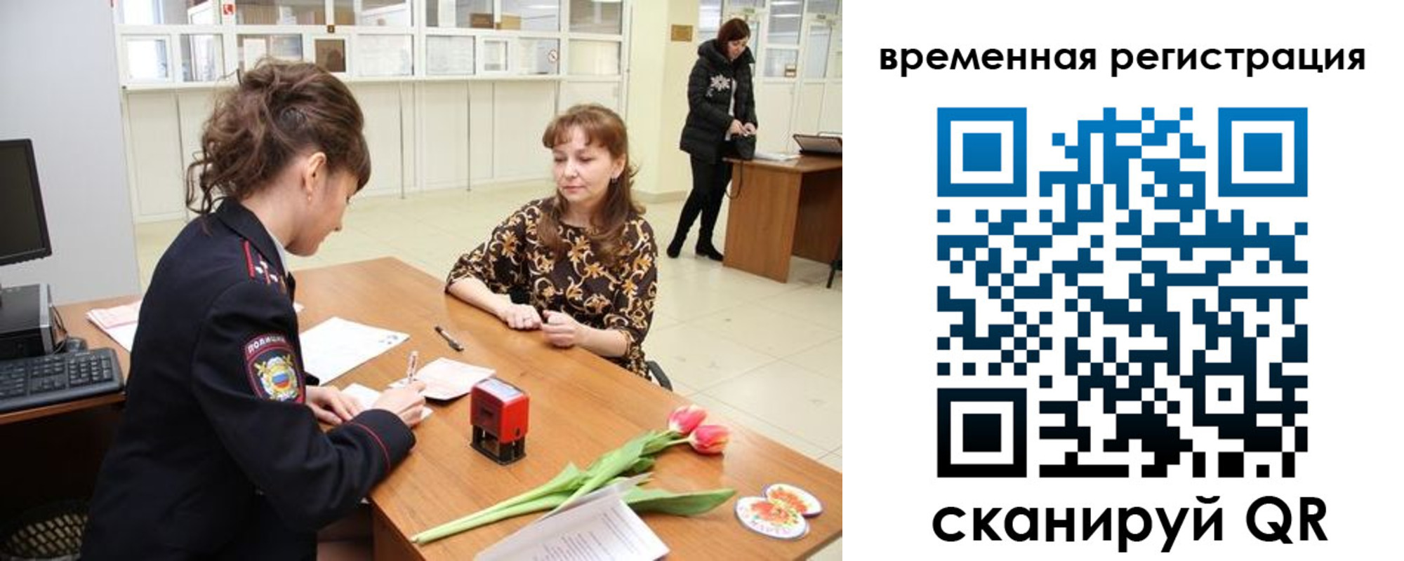 прописка от собственника в Красноармейске